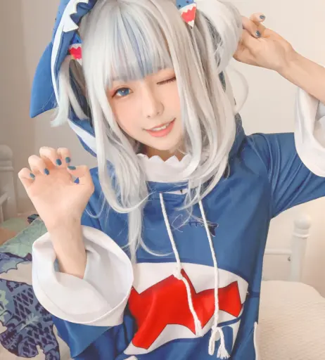 Image 12477919 from eeelyeee (Ely Cosplay)