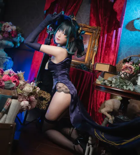 Image 12477901 from eeelyeee (Ely Cosplay)