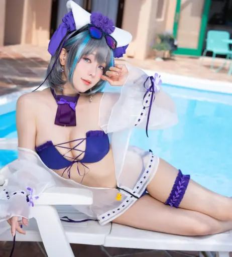 Image 12477900 from eeelyeee (Ely Cosplay)