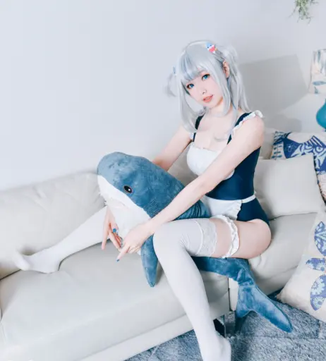 Image 12477907 from eeelyeee (Ely Cosplay)