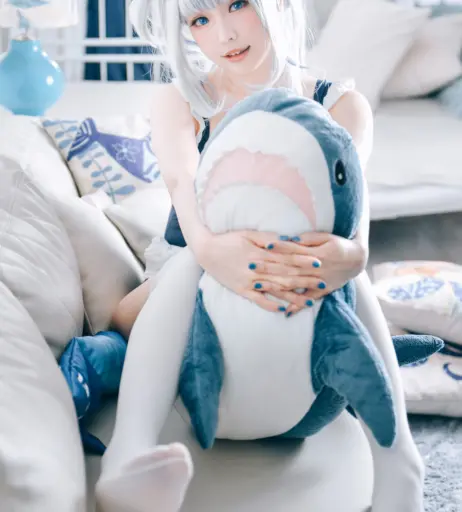 Image 12477908 from eeelyeee (Ely Cosplay)