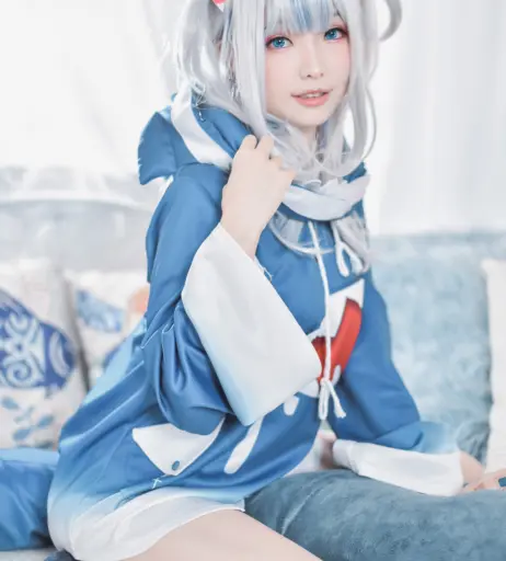 Image 12477933 from eeelyeee (Ely Cosplay)