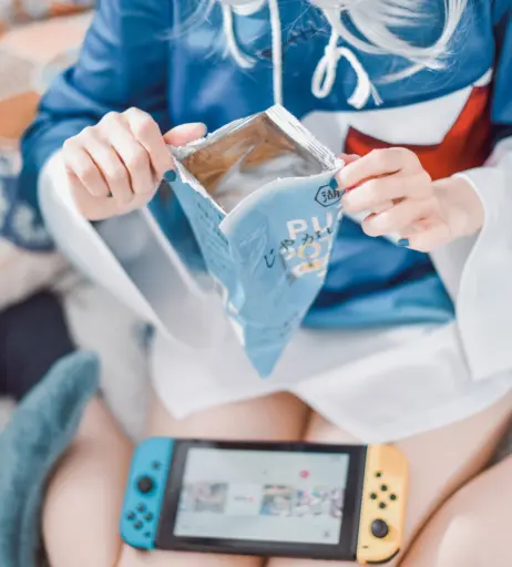 Image 12477930 from eeelyeee (Ely Cosplay)