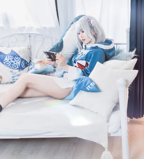 Image 12477934 from eeelyeee (Ely Cosplay)