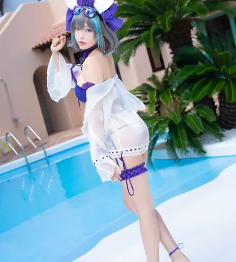 Image 12477892 from eeelyeee (Ely Cosplay)