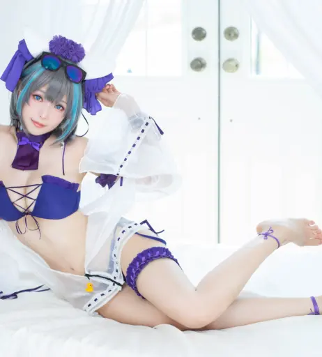 Image 12477890 from eeelyeee (Ely Cosplay)