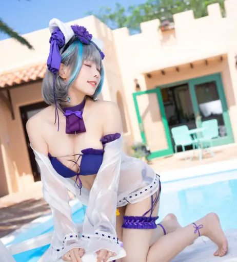 Image 12477897 from eeelyeee (Ely Cosplay)