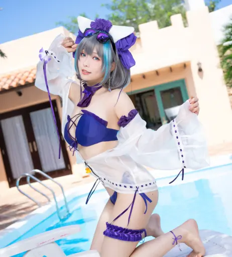 Image 12477896 from eeelyeee (Ely Cosplay)