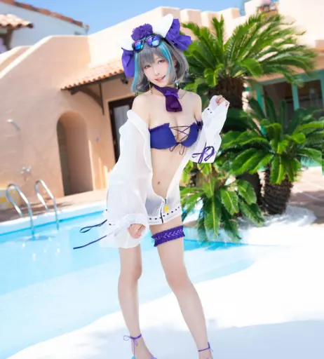 Image 12477895 from eeelyeee (Ely Cosplay)