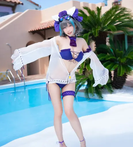 Image 12477894 from eeelyeee (Ely Cosplay)