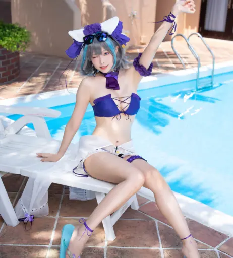 Image 12477898 from eeelyeee (Ely Cosplay)