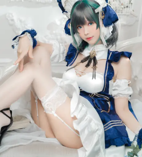 Image 12477881 from eeelyeee (Ely Cosplay)