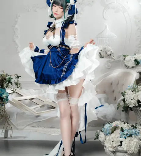 Image 12477880 from eeelyeee (Ely Cosplay)