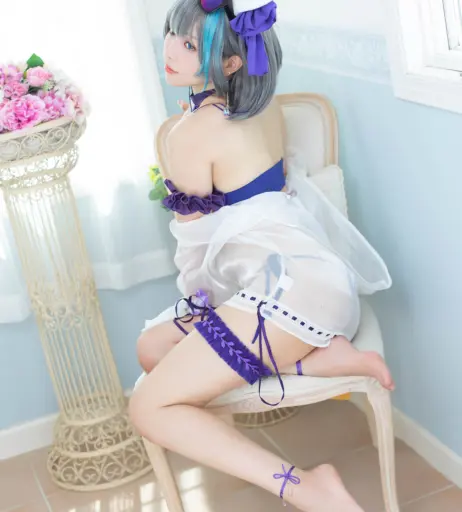 Image 12477887 from eeelyeee (Ely Cosplay)