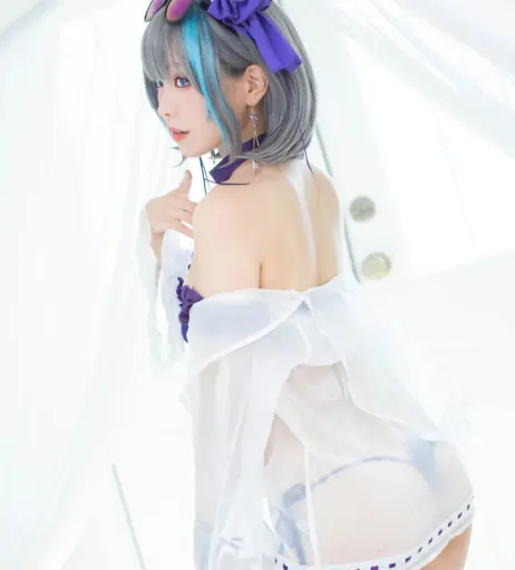 Image 12477884 from eeelyeee (Ely Cosplay)