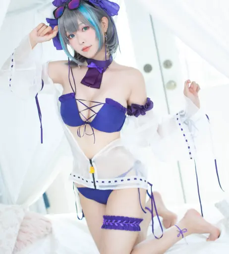 Image 12477889 from eeelyeee (Ely Cosplay)