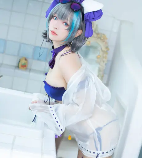 Image 12477888 from eeelyeee (Ely Cosplay)