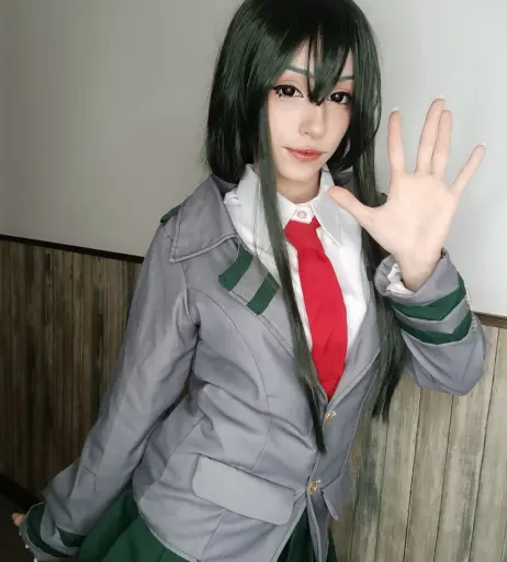 Image 12477800 from Mochidolll (Veroodle)