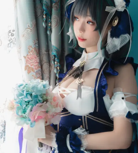 Image 12477870 from eeelyeee (Ely Cosplay)