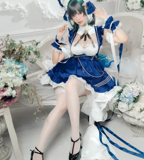 Image 12477879 from eeelyeee (Ely Cosplay)