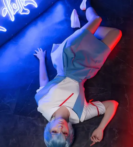 Image 12477483 from AGflower Cosplay