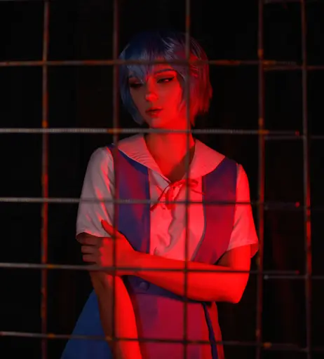 Image 12477487 from AGflower Cosplay