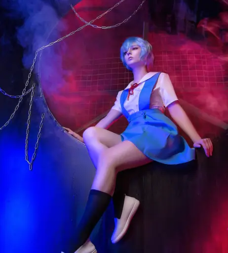 Image 12477485 from AGflower Cosplay