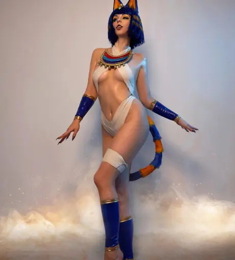 Image 12477410 from AGflower Cosplay