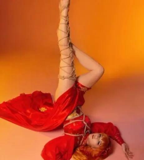 Image 12477404 from AGflower Cosplay