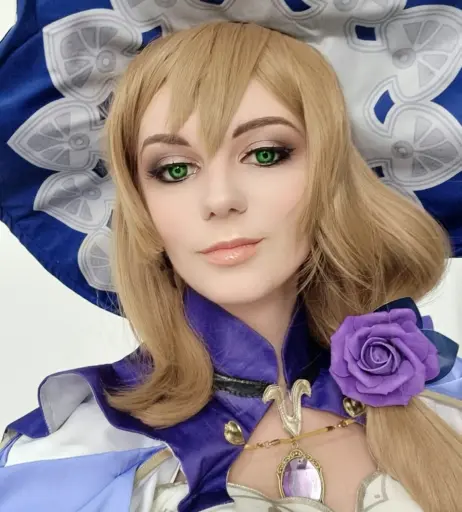 Image 12477436 from AGflower Cosplay