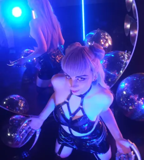 Image 12477457 from AGflower Cosplay