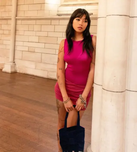 Image 12477075 from beabadoobee radvxz