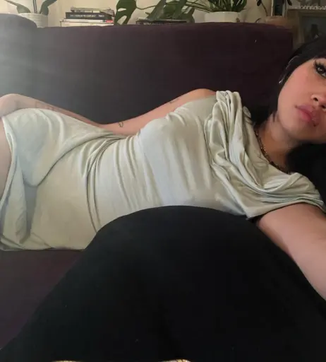 Image 12477078 from beabadoobee radvxz