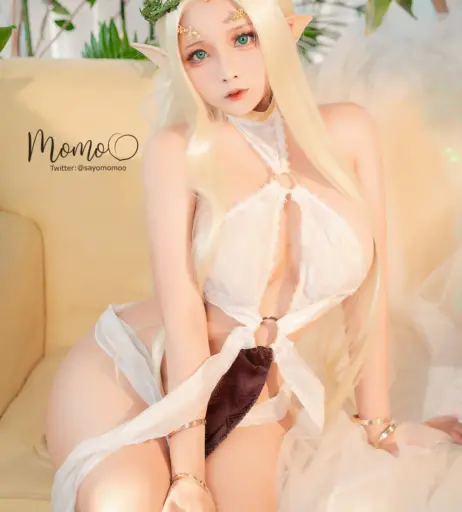 Image 12477391 from Sayo Momo - Momo Kawaii