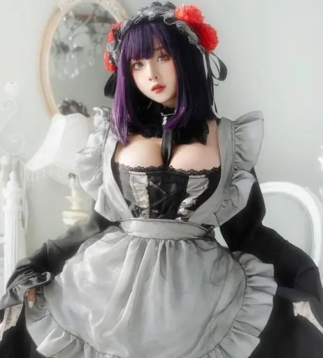 Image 12477382 from Sayo Momo - Momo Kawaii