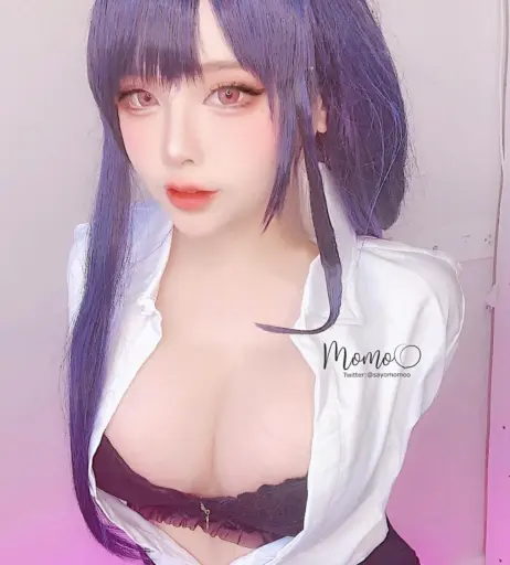 Image 12477381 from Sayo Momo - Momo Kawaii