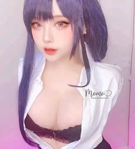 Image 12477362 from Sayo Momo - Momo Kawaii