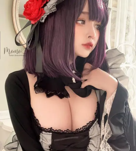 Image 12477357 from Sayo Momo - Momo Kawaii