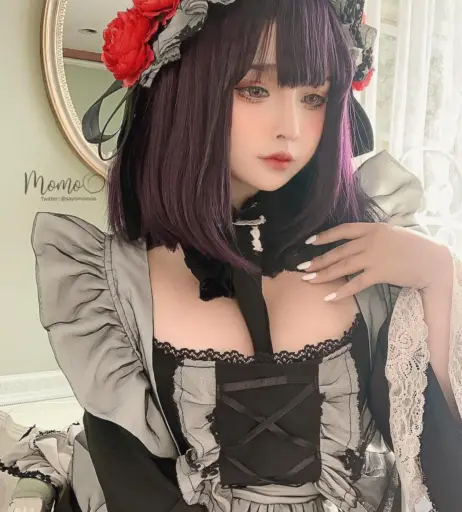 Image 12477355 from Sayo Momo - Momo Kawaii
