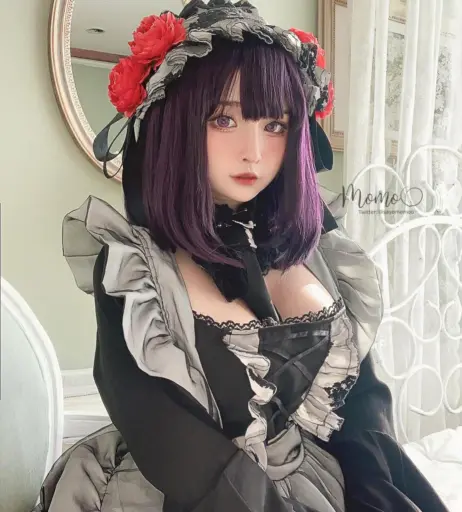 Image 12477354 from Sayo Momo - Momo Kawaii