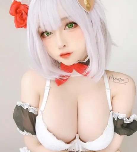Image 12477375 from Sayo Momo - Momo Kawaii