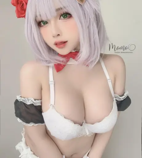 Image 12477374 from Sayo Momo - Momo Kawaii
