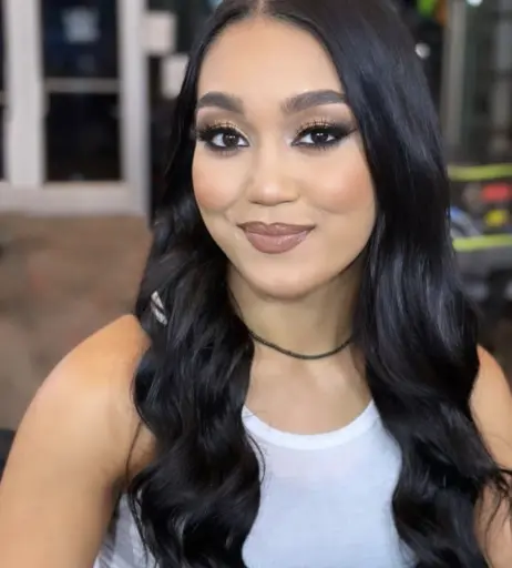 Image 12476800 from Roxanne Perez/Rok-C - WWE NXT