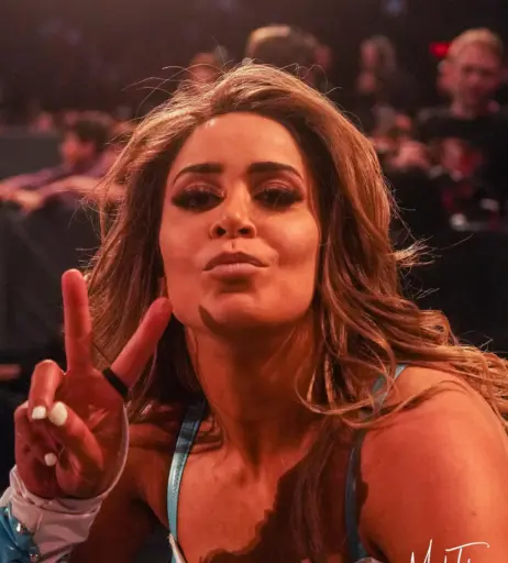 Image 12476511 from Aliyah WWE