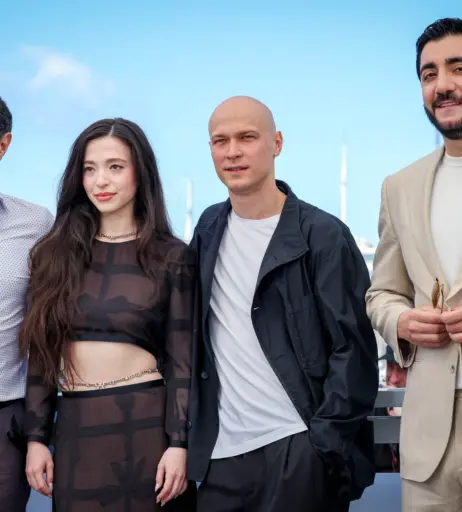 Image 12476553 from Mikey Madison