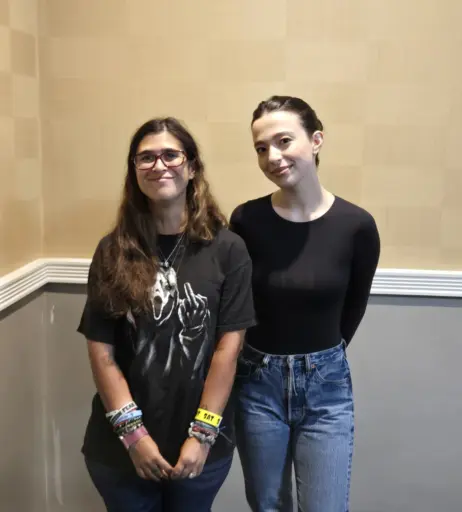 Image 12476545 from Mikey Madison