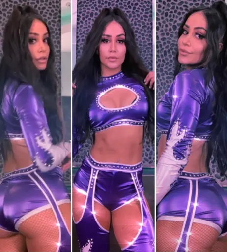 Image 12476495 from Aliyah WWE