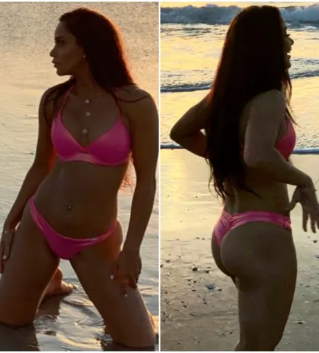 Image 12476499 from Aliyah WWE