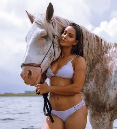 Image 12476498 from Aliyah WWE