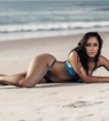 Image 12476486 from Aliyah WWE